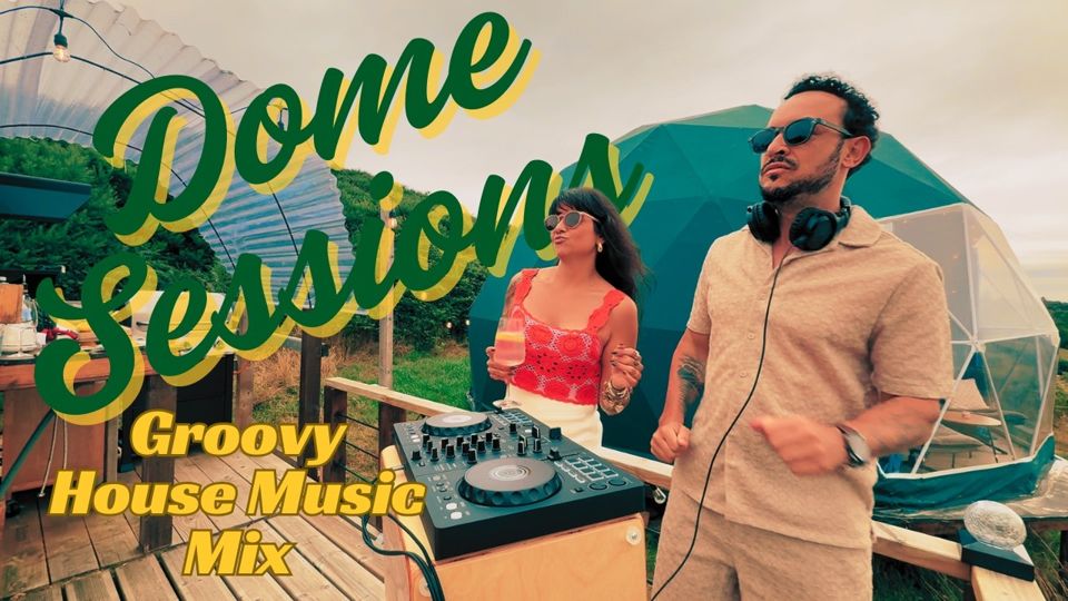Dome Sessions thumbnail