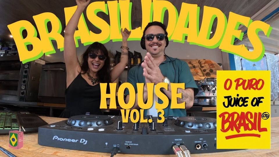 Brasilidades House Vol. 3 thumbnail